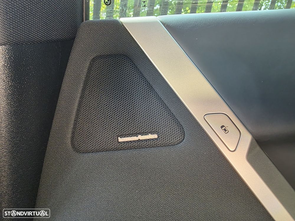 BMW iX xDrive 40 Pack Desportivo - 31