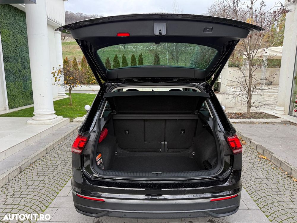 Volkswagen Tiguan - 39