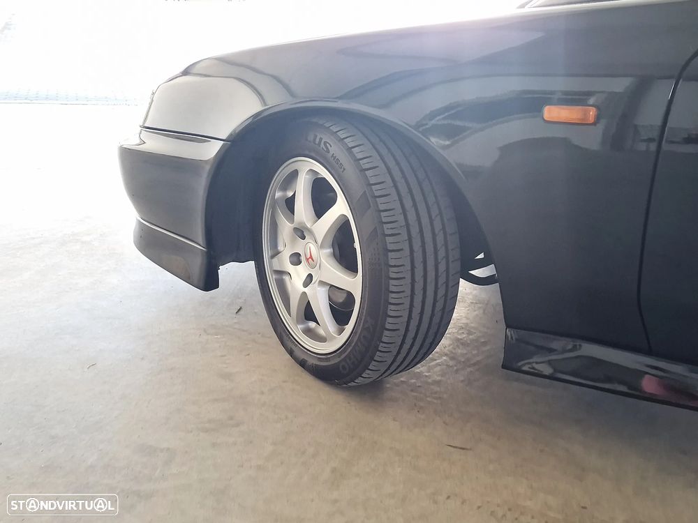 Honda Prelude 2.2i VTEC - 19