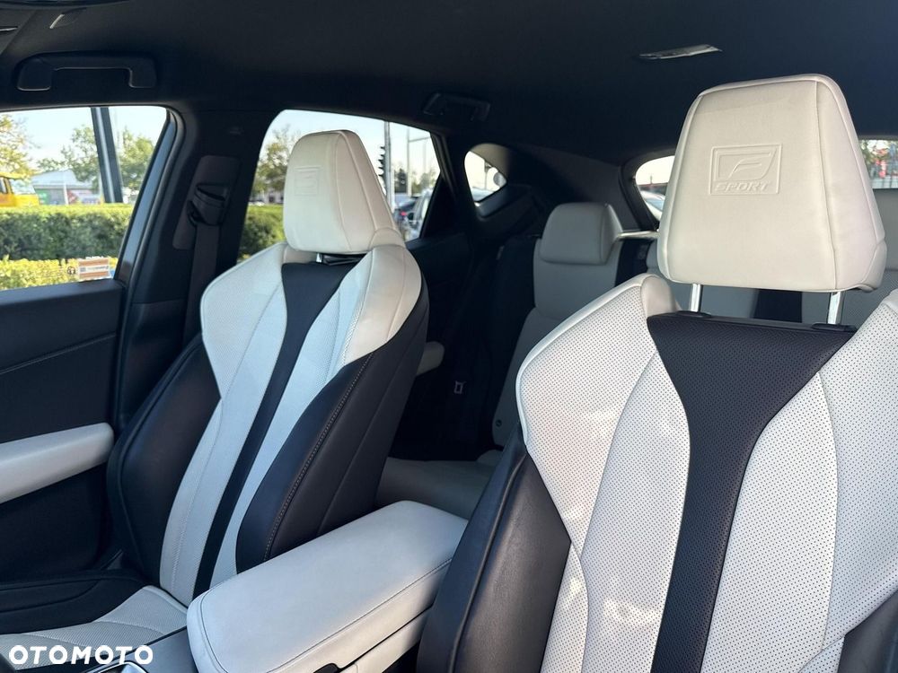 Lexus NX - 12