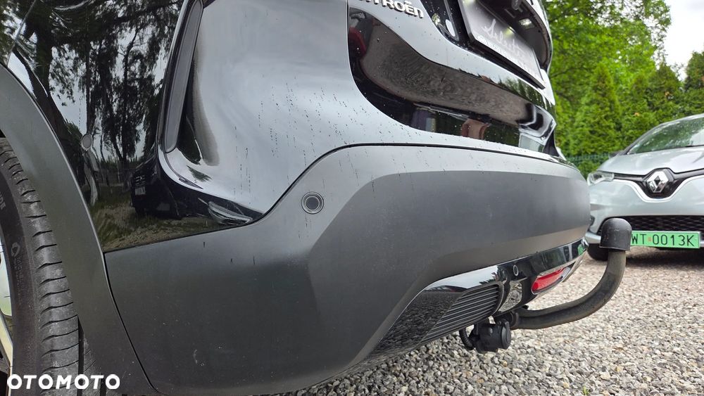 Citroën C4 BlueHDi 110 Stop&Start FEEL PACK - 13