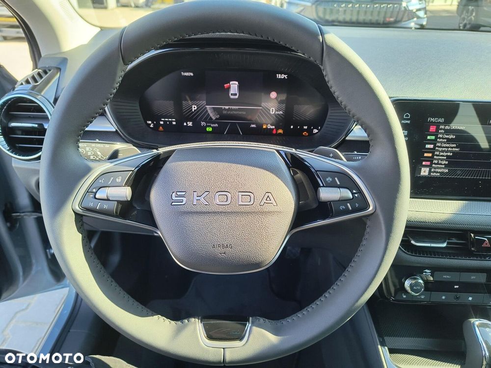 Skoda Fabia 1.0 TSI Drive DSG - 26