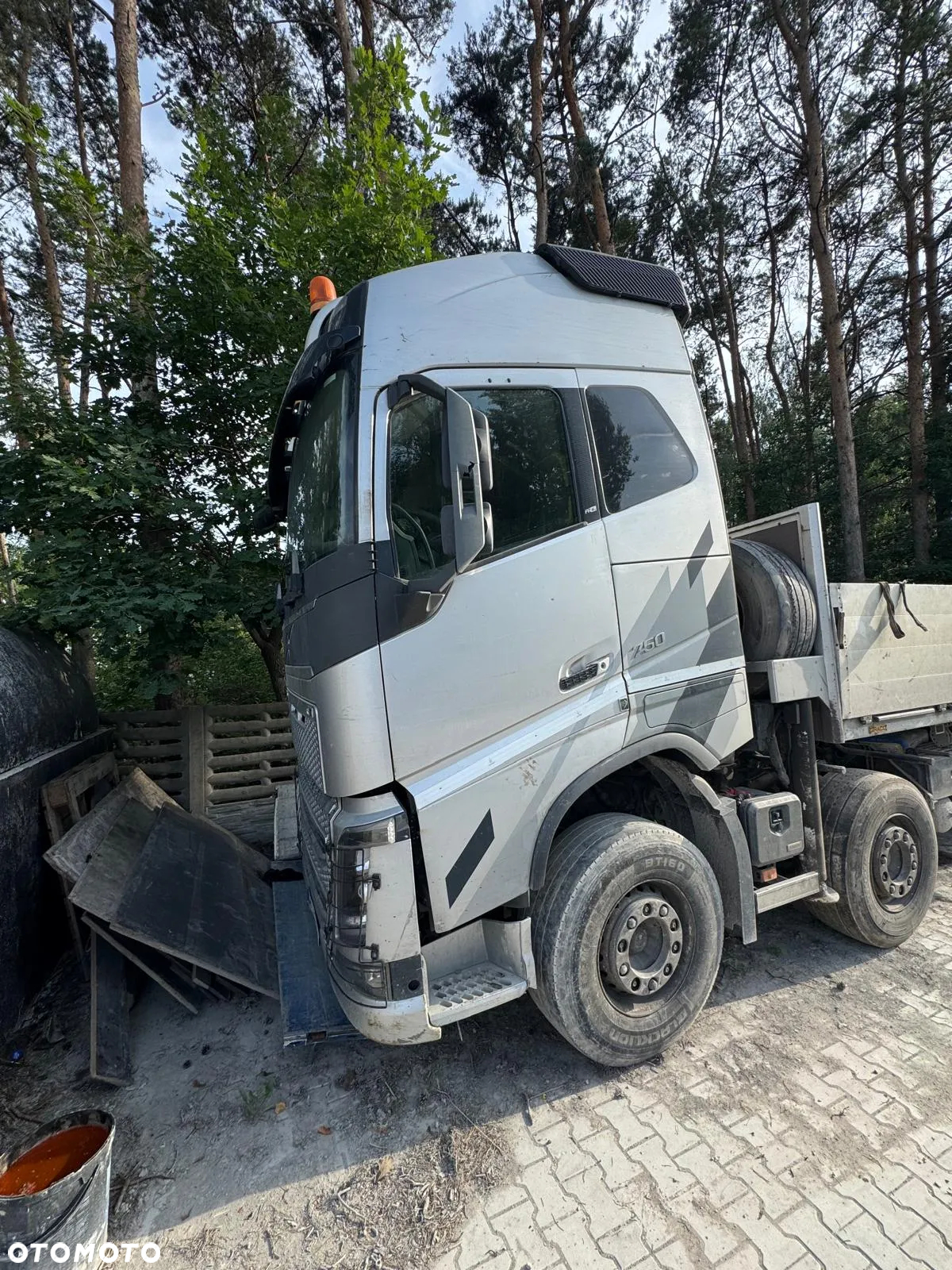Volvo FH16 - 3