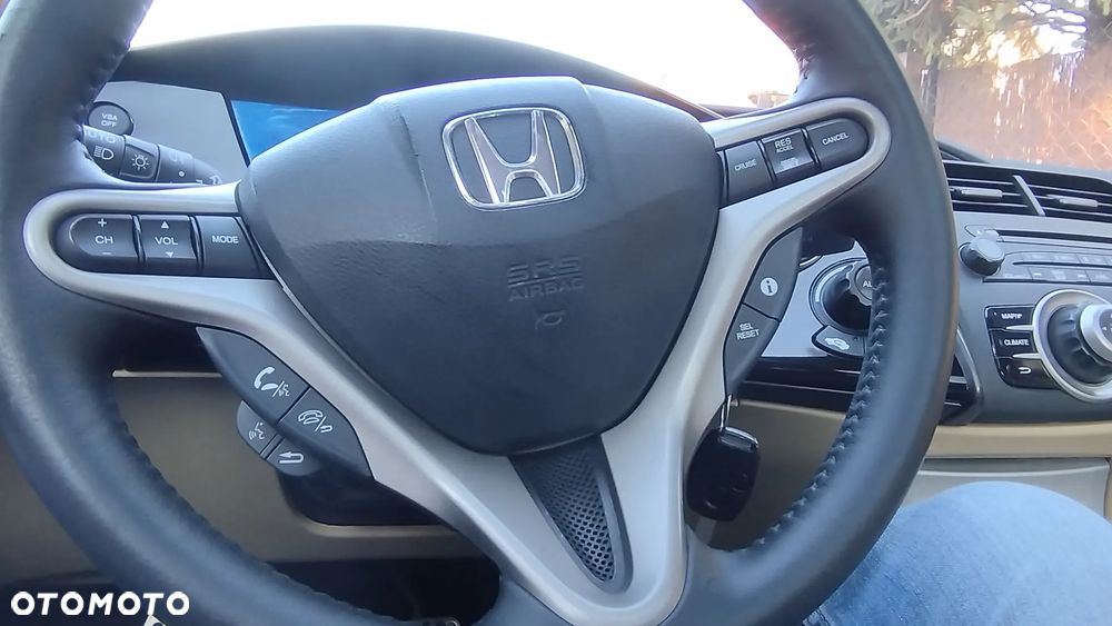 Honda Civic 1.8 Executive NAVI - 21