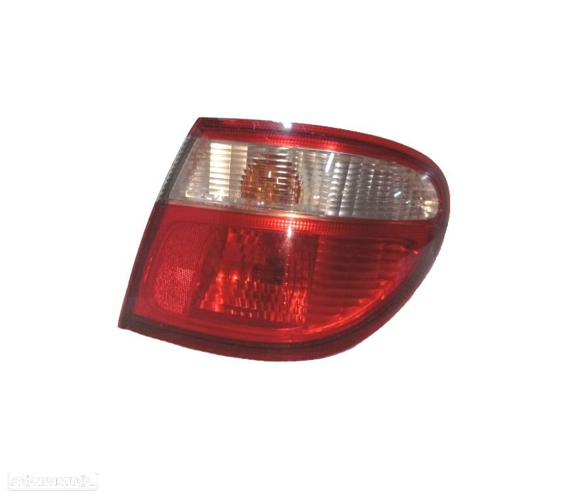 FAROLIN DIR PARA NISSAN ALMERA N16 4P 00-02 - 1