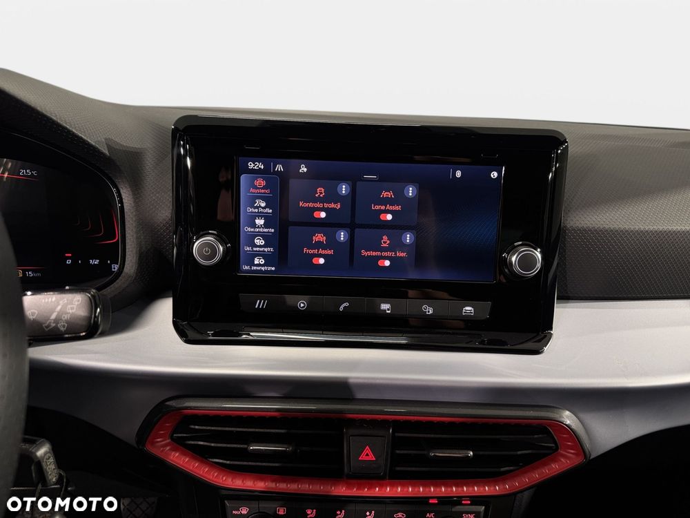 Seat Ibiza - 20