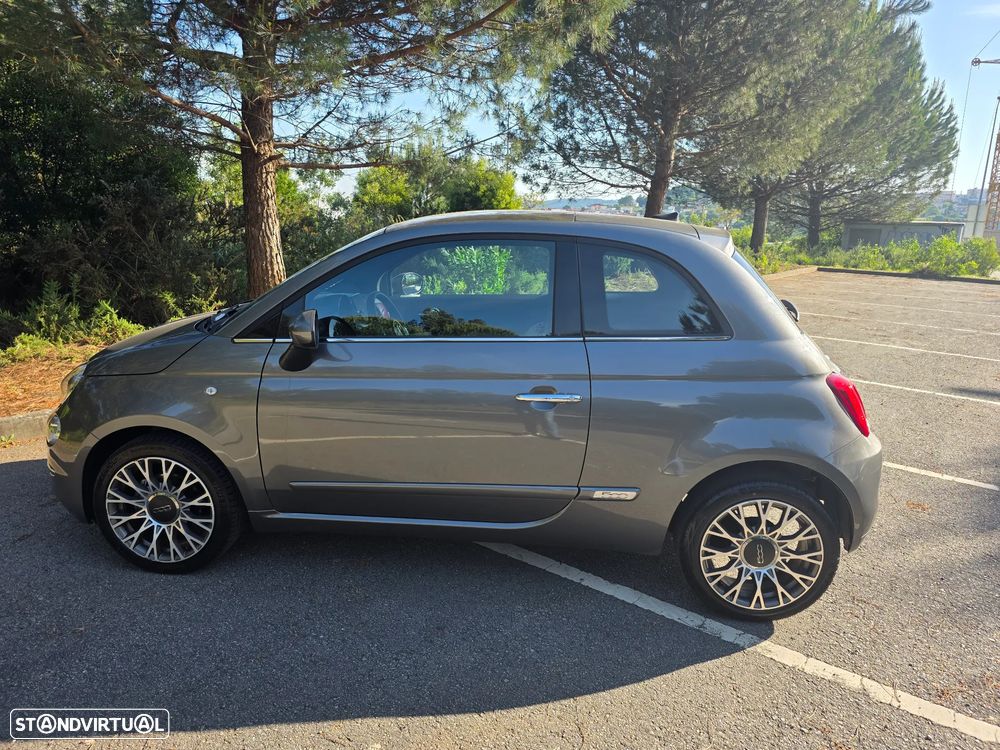 Fiat 500 - 6
