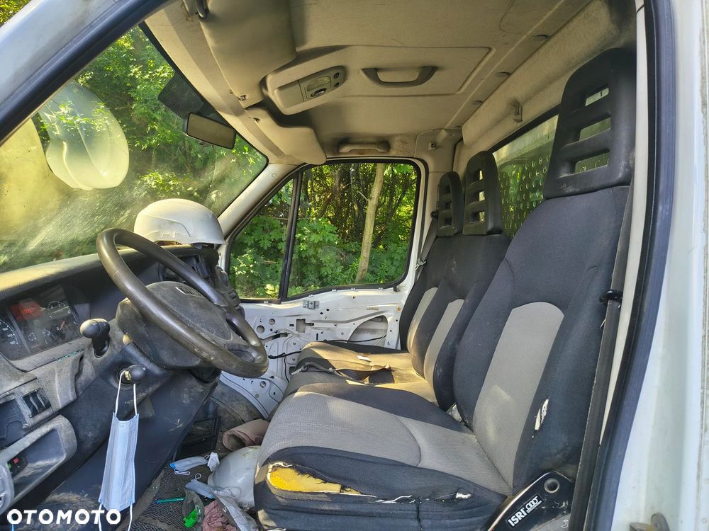 Iveco DAILY - 6