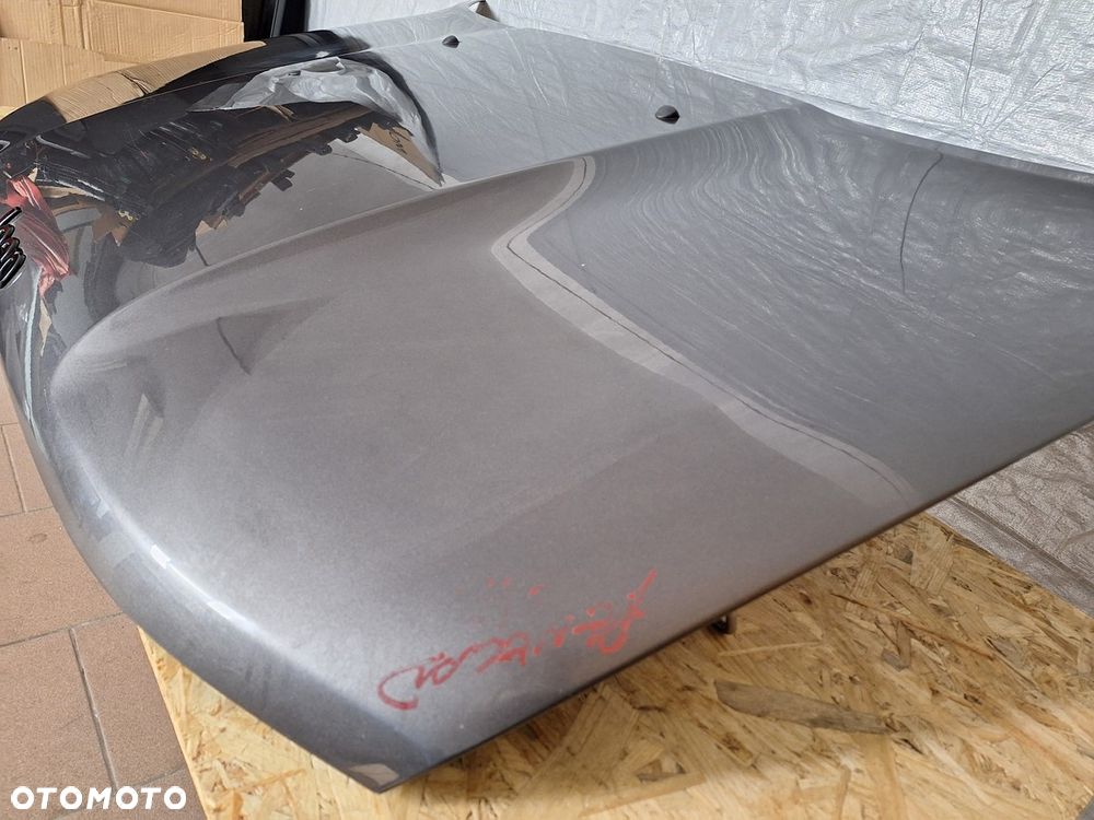 maska pokrywa silnika jeep renegade bu 2014-2025 kompletna orginal demontaz - 8
