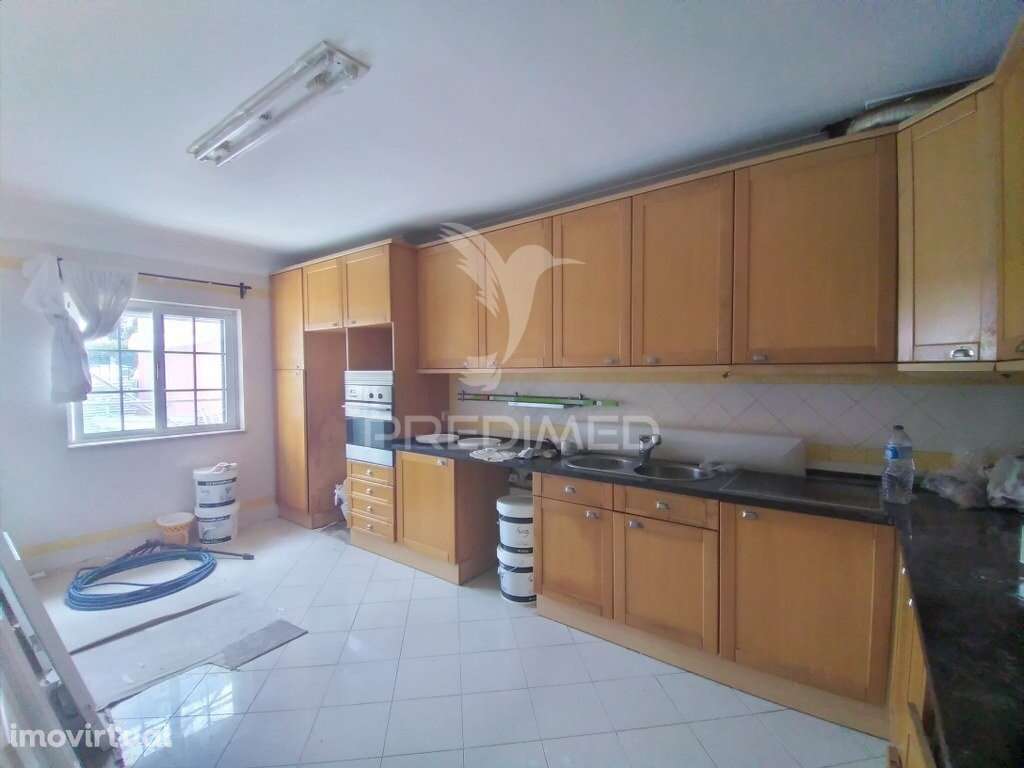 Moradia T6 Albarraque - Grande imagem: 4/38