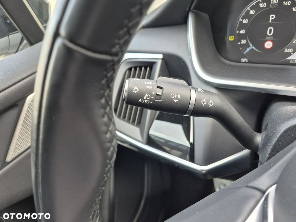 Jaguar I-Pace EV400 AWD SE - 34