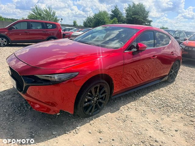 Mazda 3 - 2