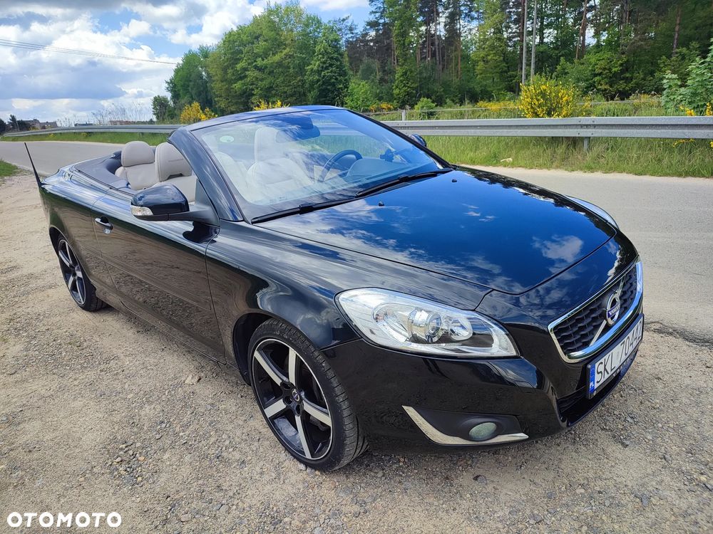 Volvo C70 D3 Inscription - 15