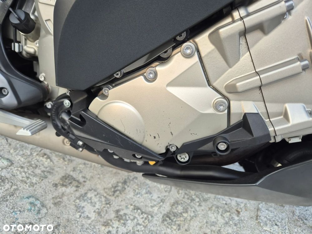 BMW K - 7