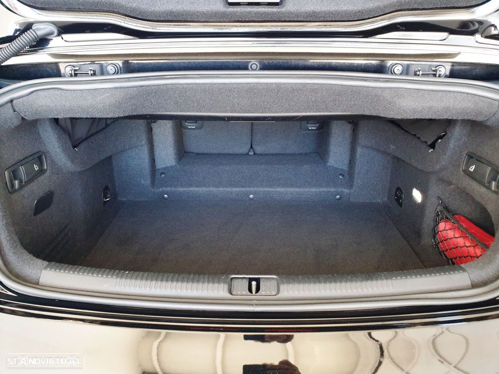 Audi S3 2.0 TFSi quattro S tronic - 54