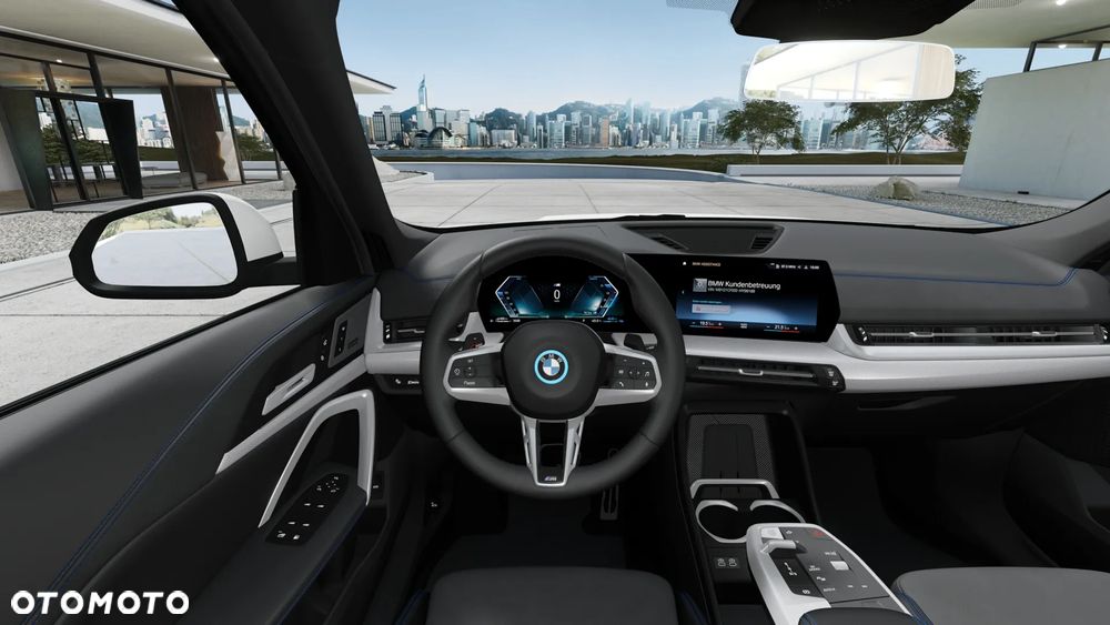 BMW X1 xDrive25e M Sport sport - 8