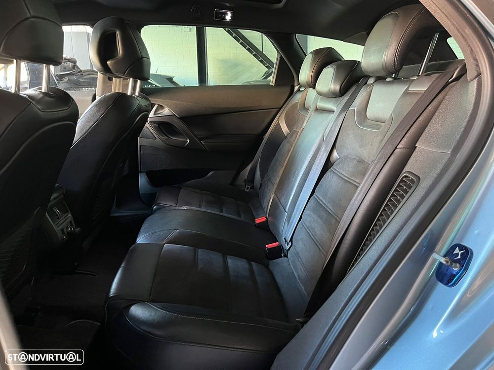 Citroën DS5 2.0 HDi Hybrid4 Sport Chic CMP6 - 13
