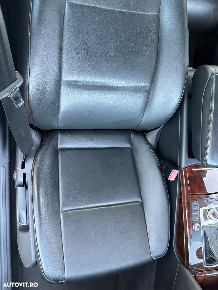 AUDI A6 2007 — imagine 20
