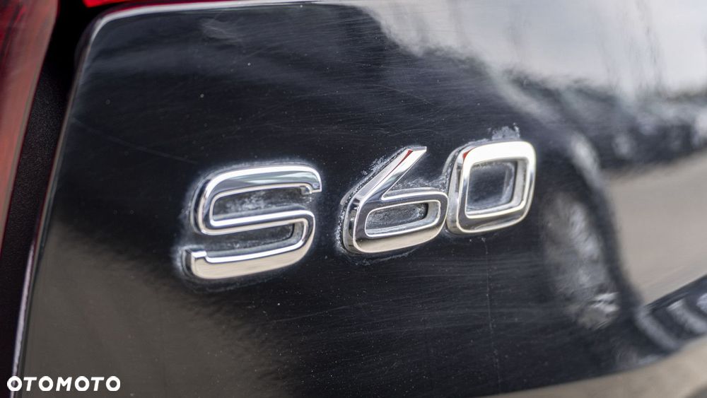 Volvo S60 - 26