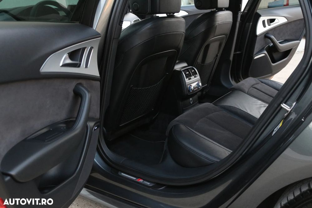 Audi A6 Limuzina 3.0 TFSI quattro S tronic - 12