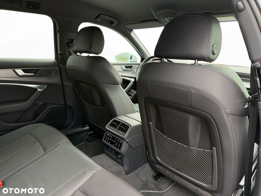 Audi A6 Avant 50 TFSI e PHEV Quattro Advanced S tronic - 28