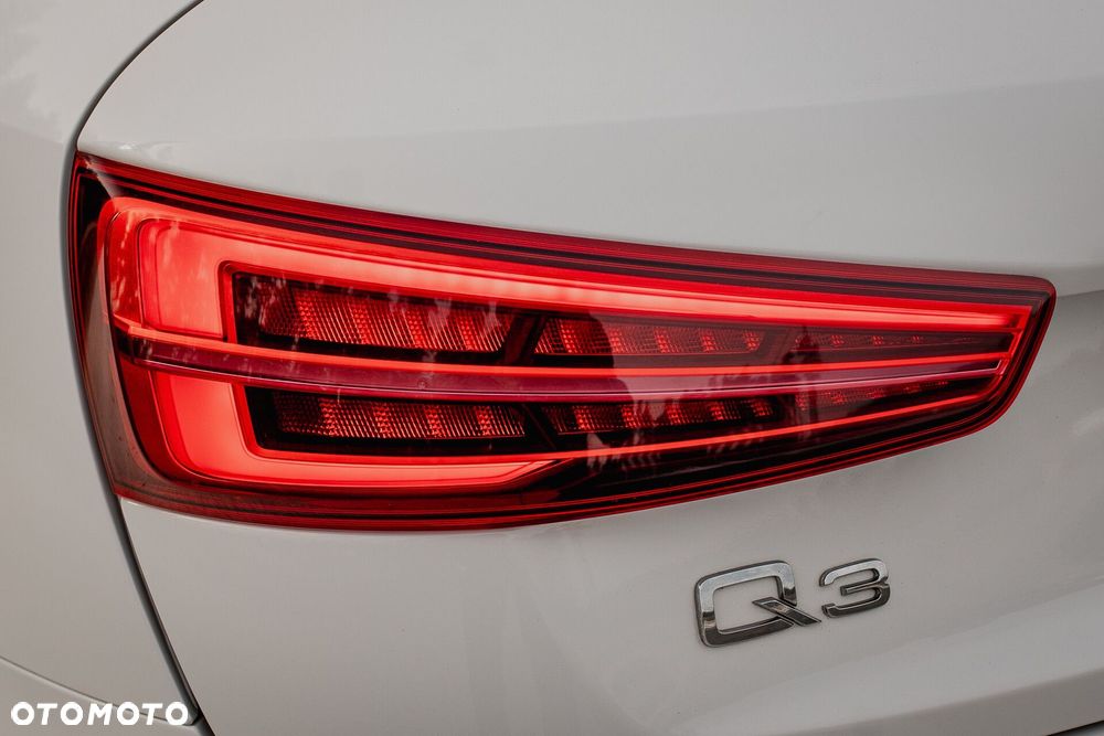 Audi Q3 40 TFSI Quattro S tronic advanced - 32