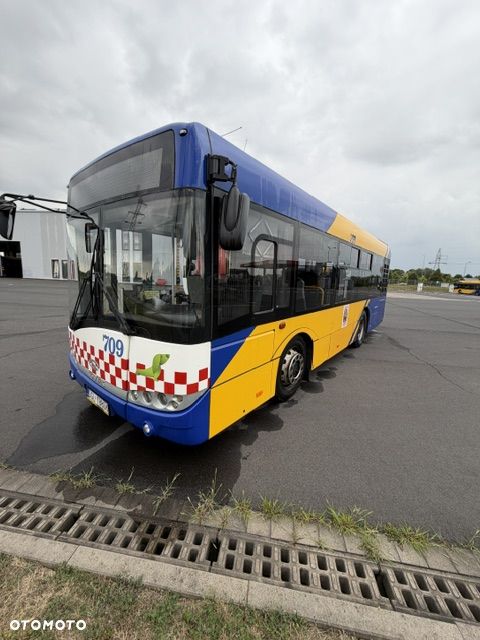 Solaris Urbino