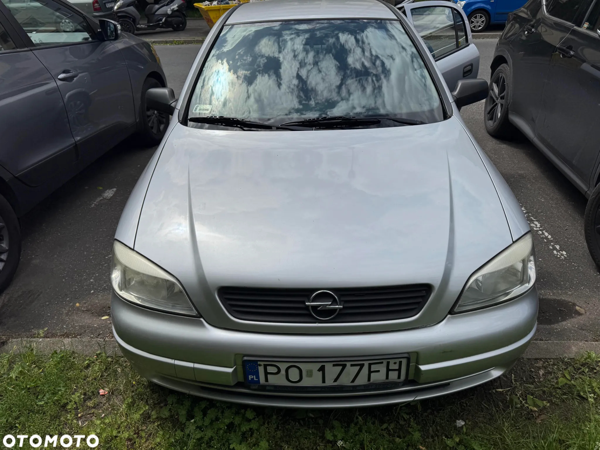 Opel Astra - 11