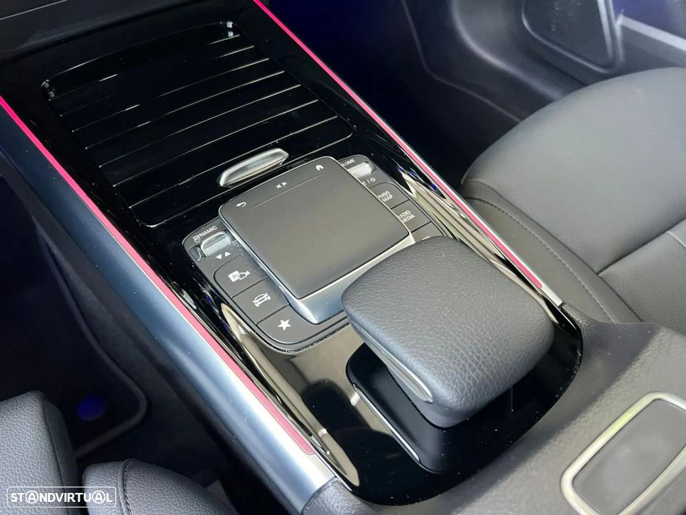 Mercedes-Benz EQA 250 Electric Art - 18