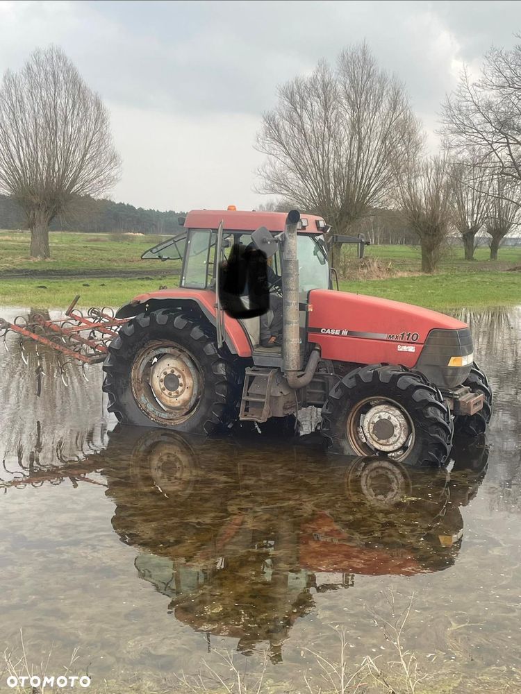 Case IH Cs 150 - 11