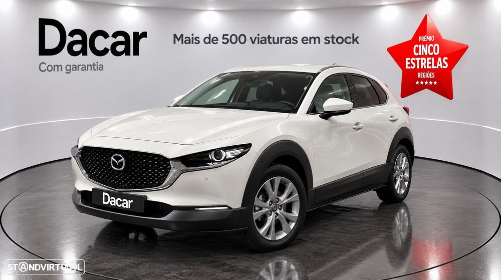 Mazda CX-30 - 2
