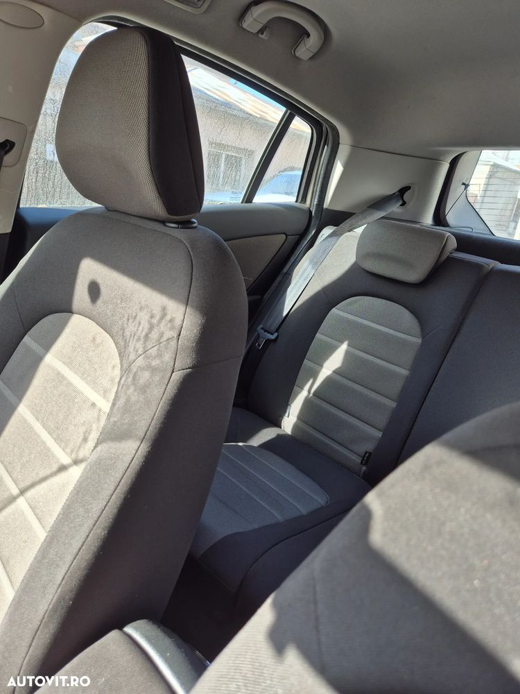 Fiat Bravo 1.4 T-JET 16V Dynamic - 12