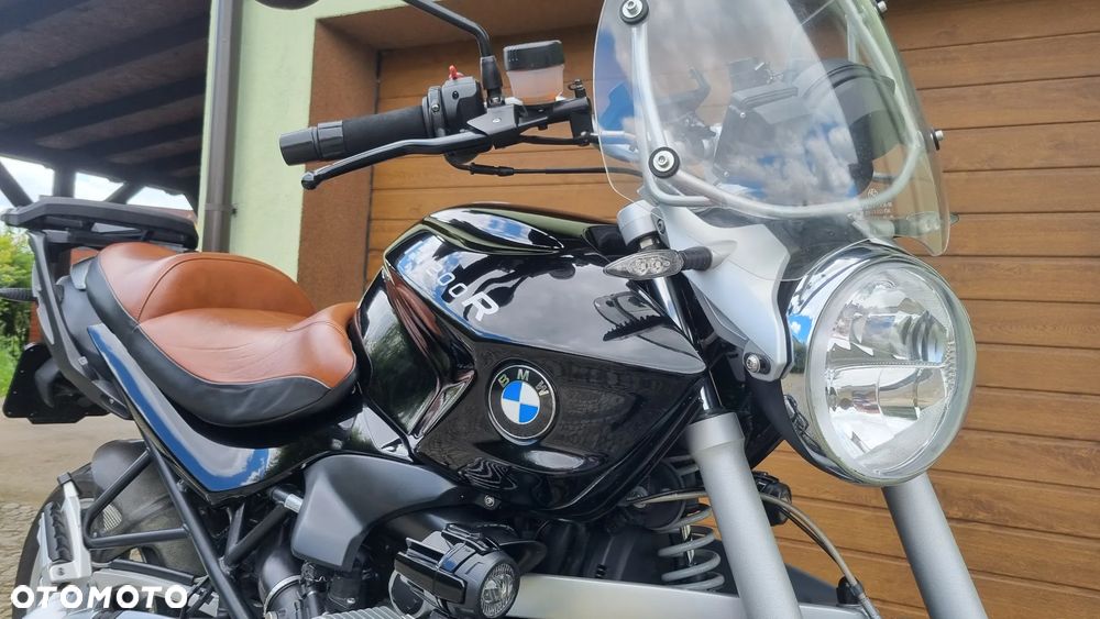 BMW R - 4