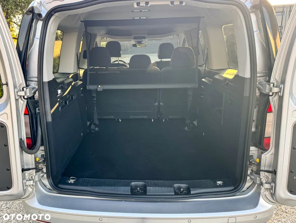 Volkswagen Caddy 2023