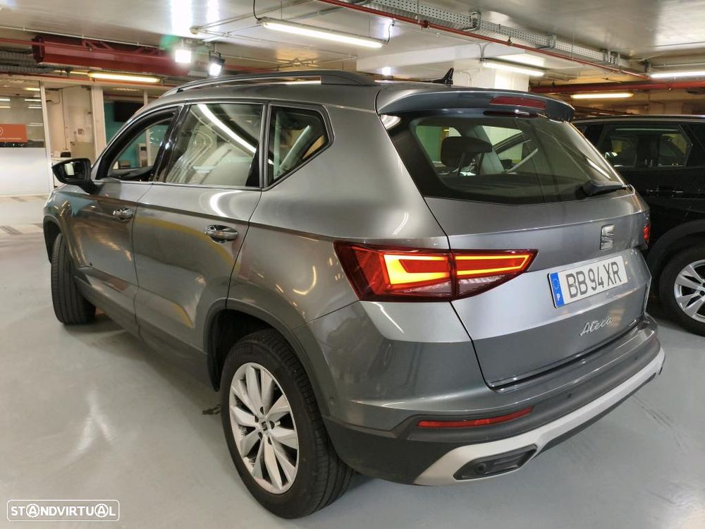 SEAT Ateca 1.0 TSI Style - 2