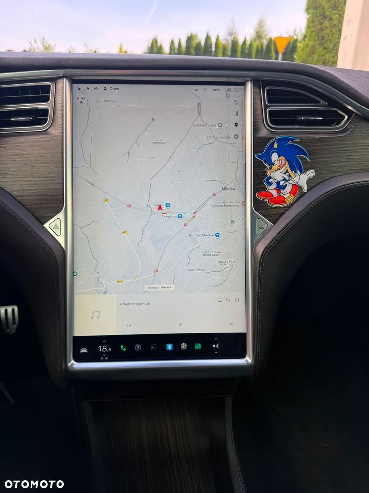 Tesla Model S Performance - 22