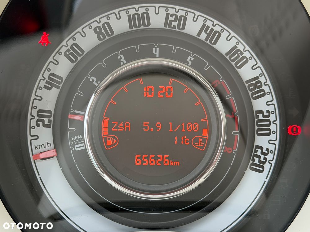 Fiat 500 - 14