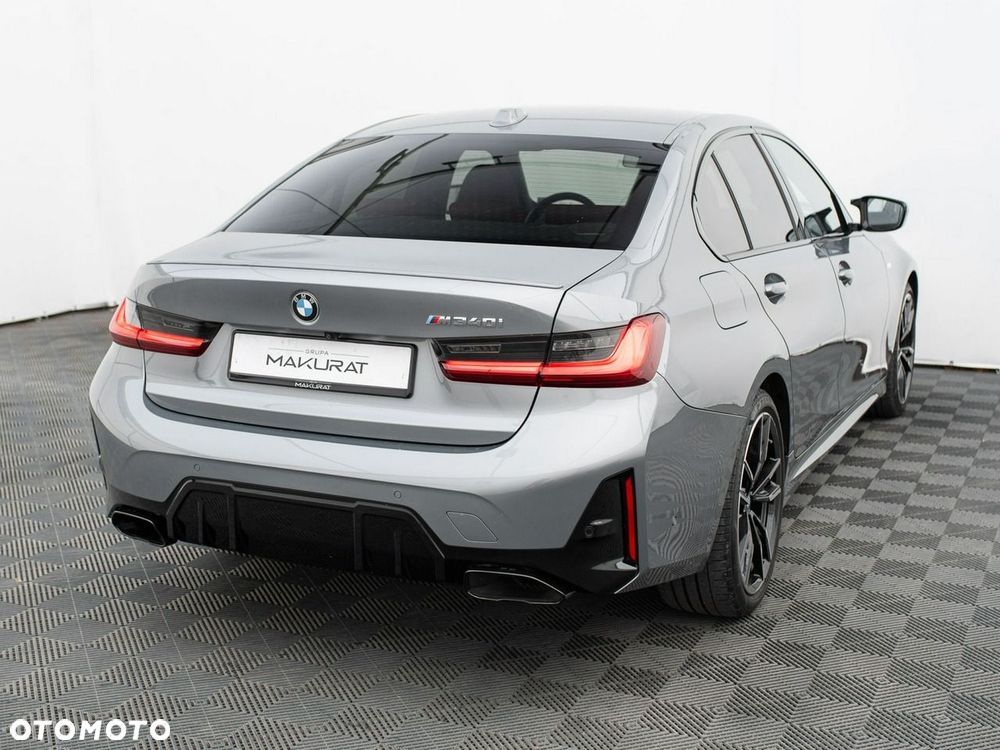 BMW Seria 3 M340i xDrive mHEV sport - 6