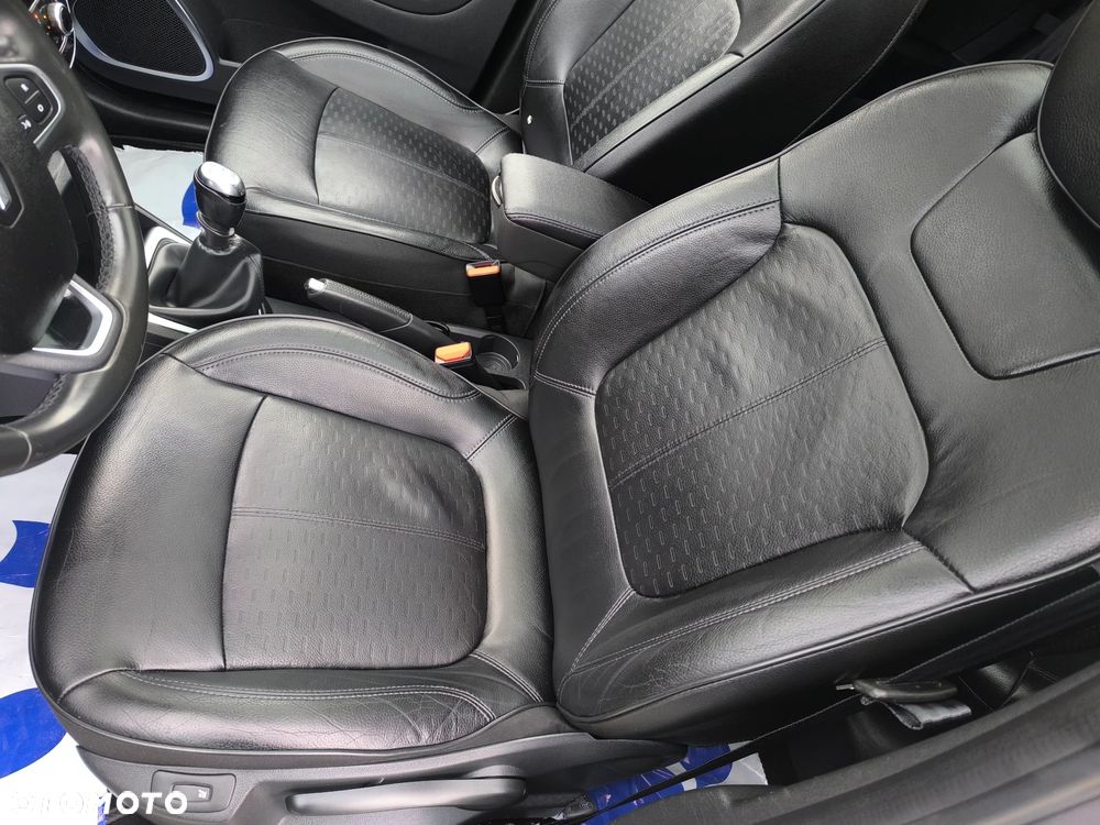 Renault Captur ENERGY TCe 120 LIMITED - 24