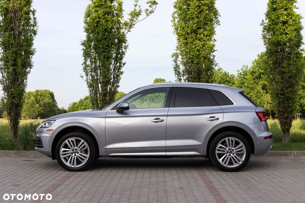 Audi Q5 2.0 TFSI Quattro S tronic - 6