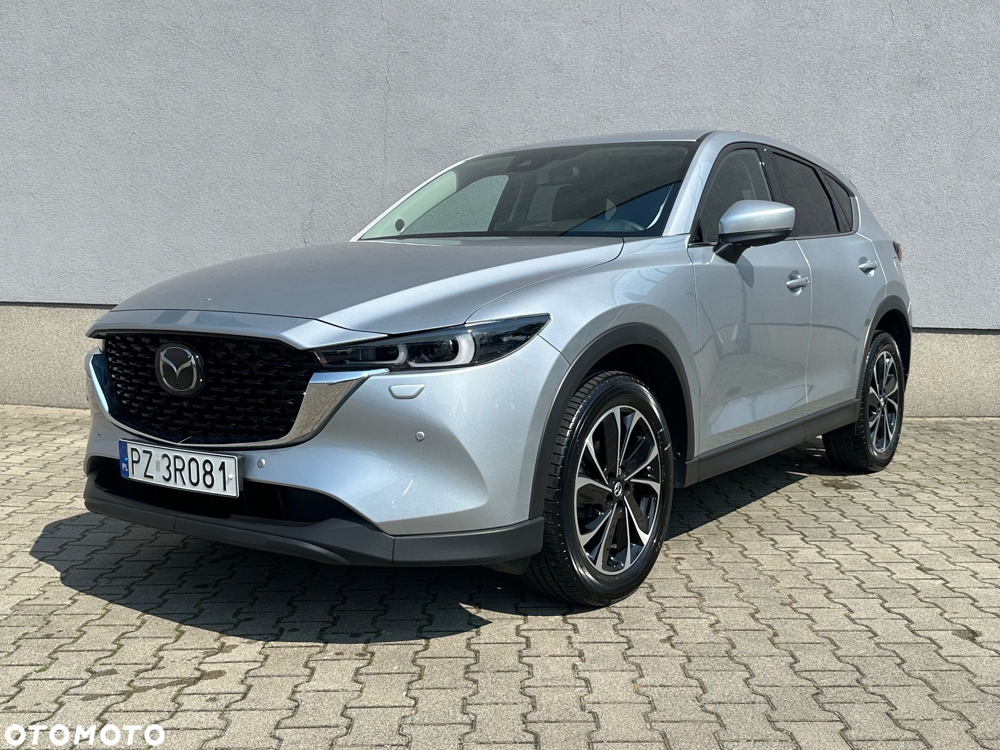 Mazda CX-5 2.0 Hikari 2WD - 1