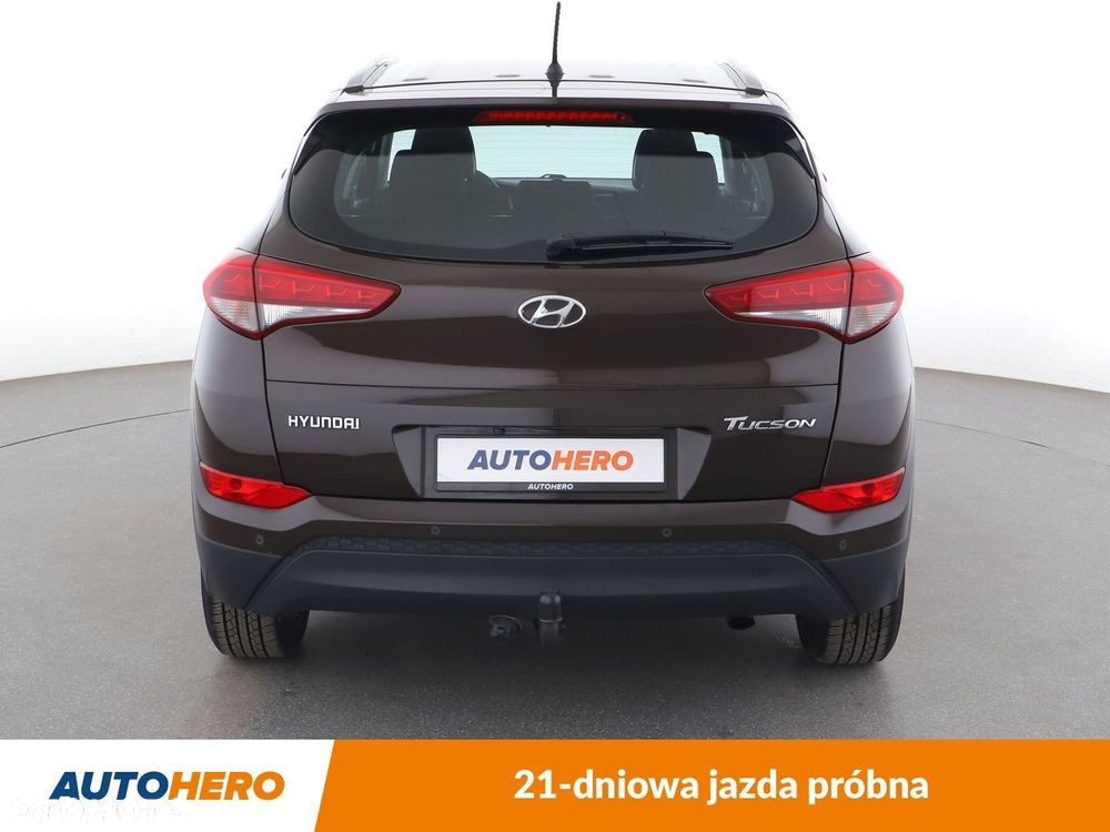 Hyundai Tucson 1.6 GDi Classic 2WD - 5