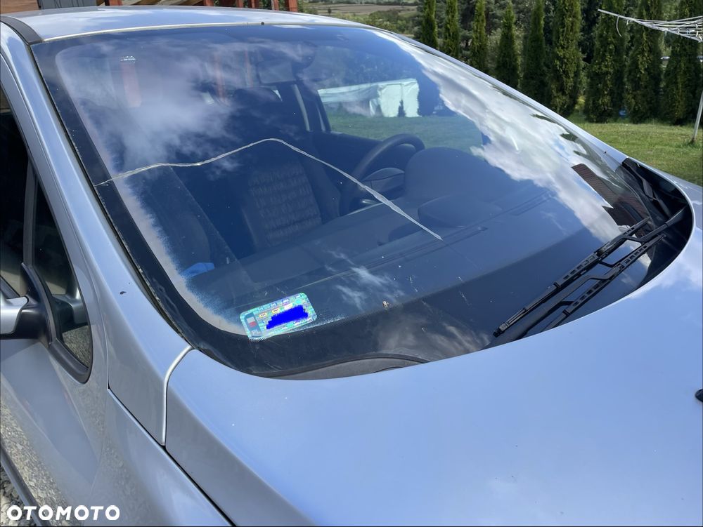 Peugeot 307 - 6