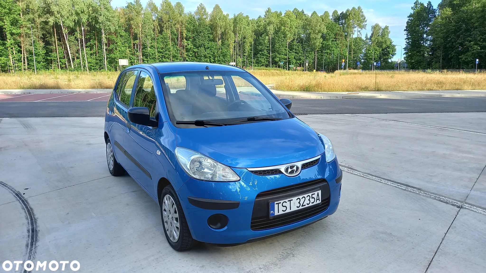 Hyundai i10 1.2 Comfort - 19