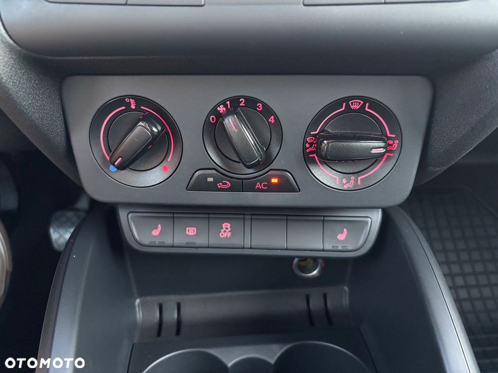 Audi A1 3-drzwiowe - 10