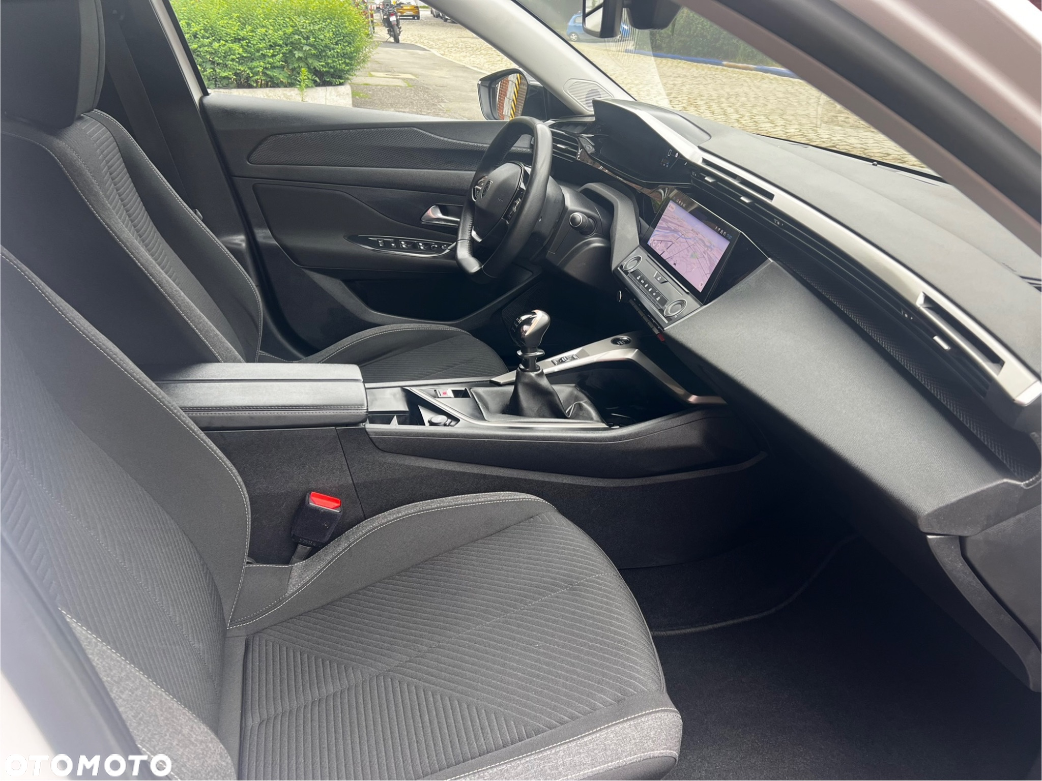 Peugeot 308 SW 1.5 BlueHDi Active Pack S&S - 9