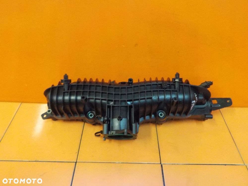 VOLVO S60 S80 V40 V60 V70 XC60 2.0 T T5 15r kolektor ssacy 31431777 - 9