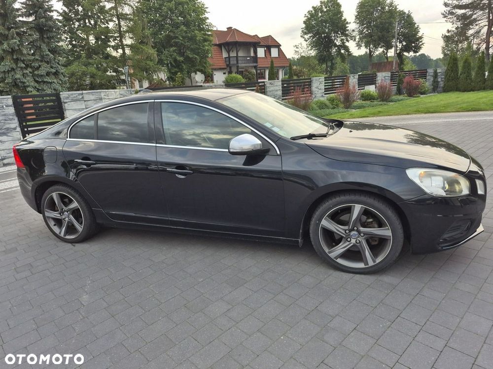 Volvo S60 - 7