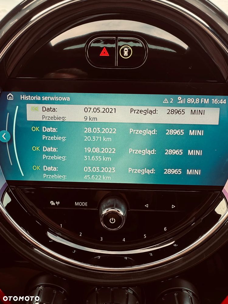MINI John Cooper Works ALL4 sport - 24