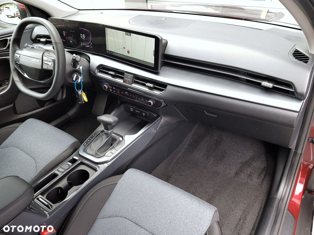 Kia XCeed 1.6 T-GDI M DCT - 27